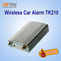Zwei-Wege GPS Auto Alarm System Tk210-Ez